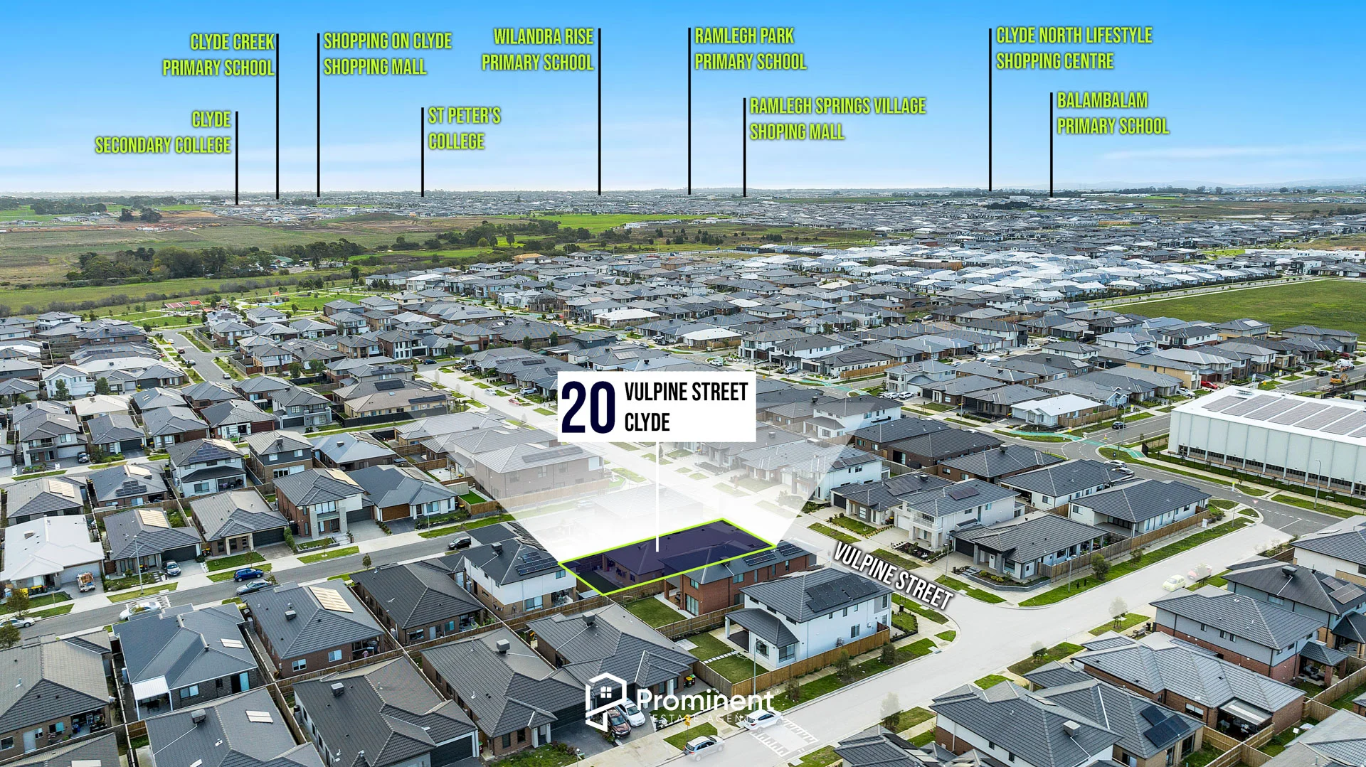 Additional image 17 of 20 Vulpine Street, Clyde VIC 3978