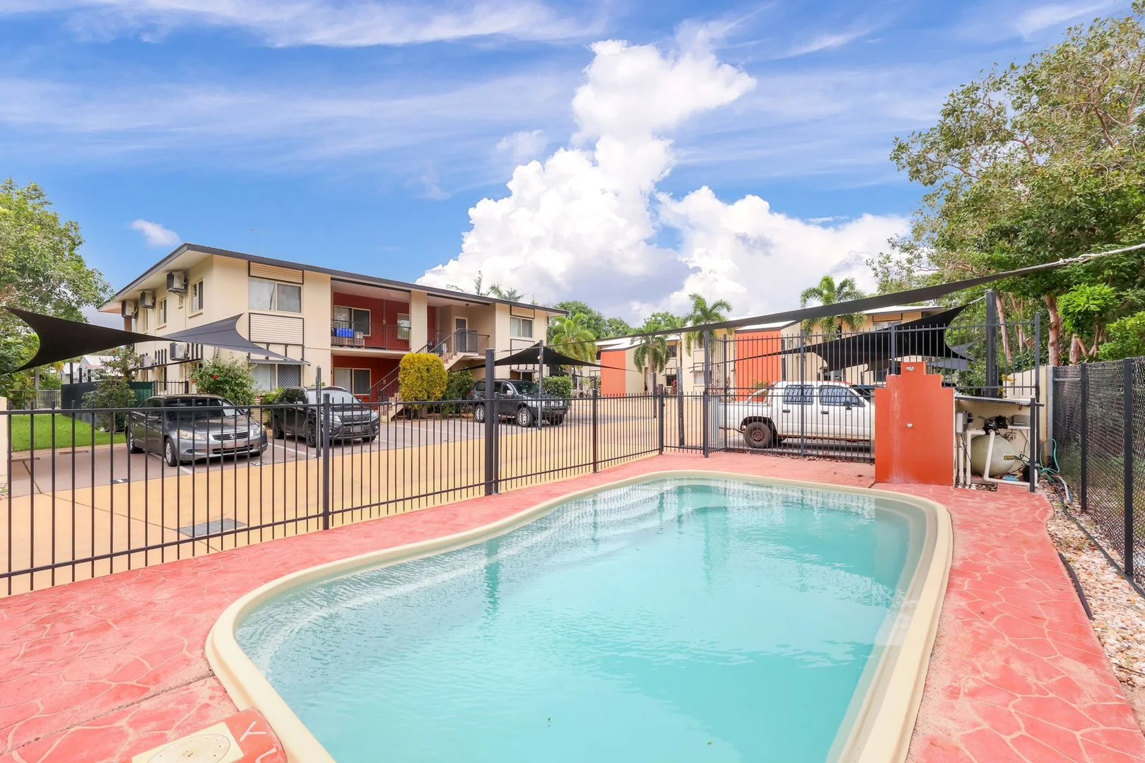 Additional image 13 of 9/11 Negri Street, Bakewell NT 0832