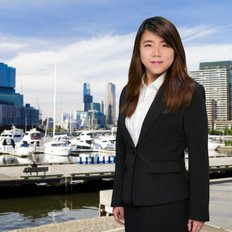 Barry Plant Docklands - Mei Wang