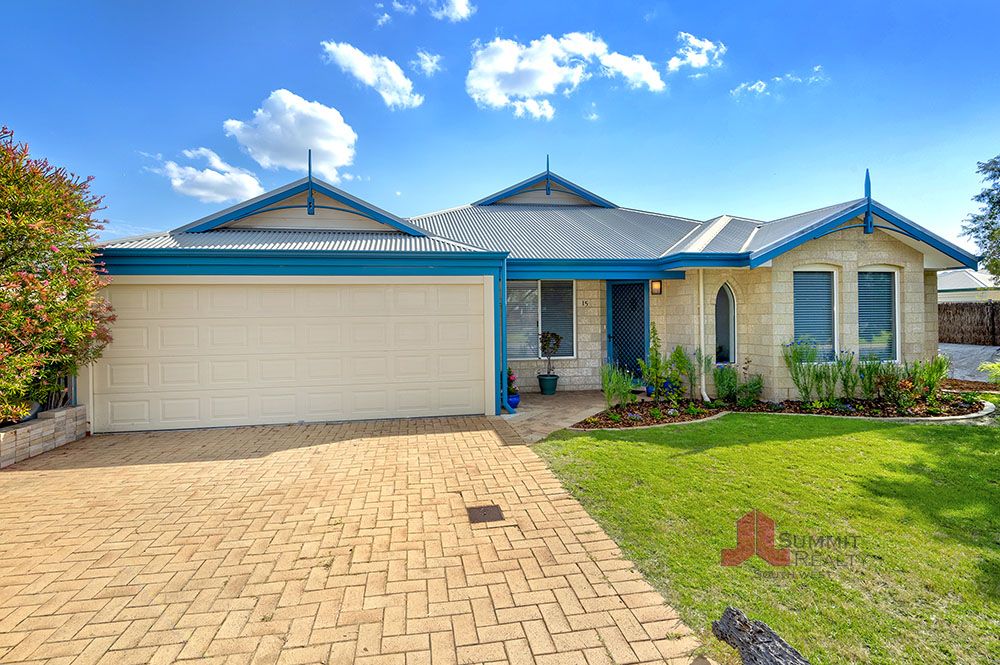 15 Hartog Road, Dalyellup WA 6230, Image 0