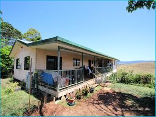 671 Seamark road, Jaggan QLD 4885, Image 0