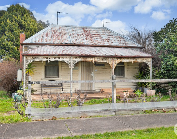 343 High Street, Learmonth VIC 3352