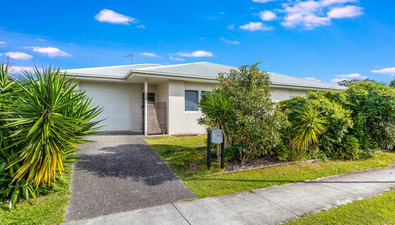 Picture of 2 Cronin Street, MORAYFIELD QLD 4506