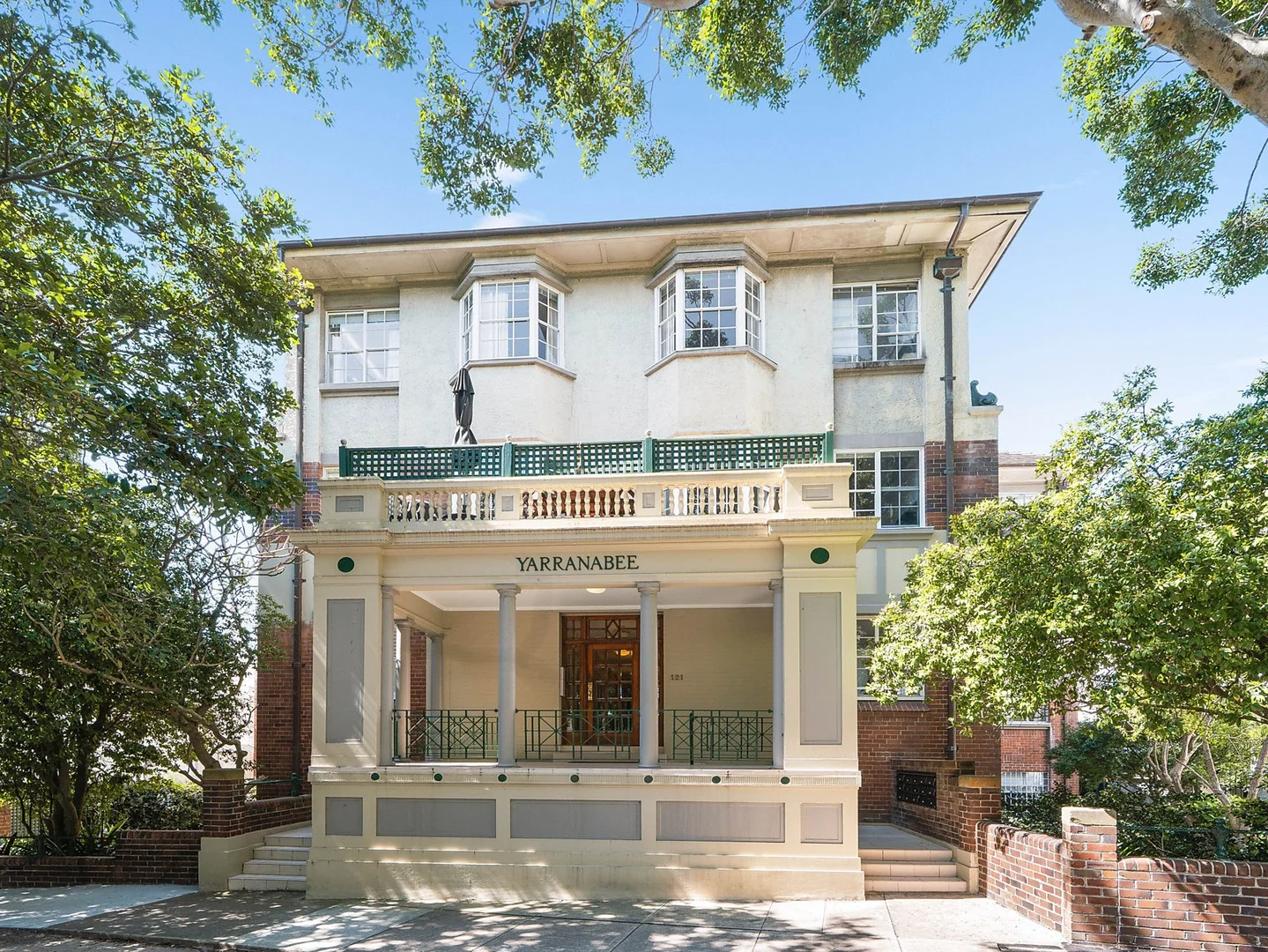 7/121-123 Darling Point Road, Darling Point NSW 2027