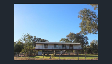 Picture of 31747 Mitchell Highway, CHARLEVILLE QLD 4470
