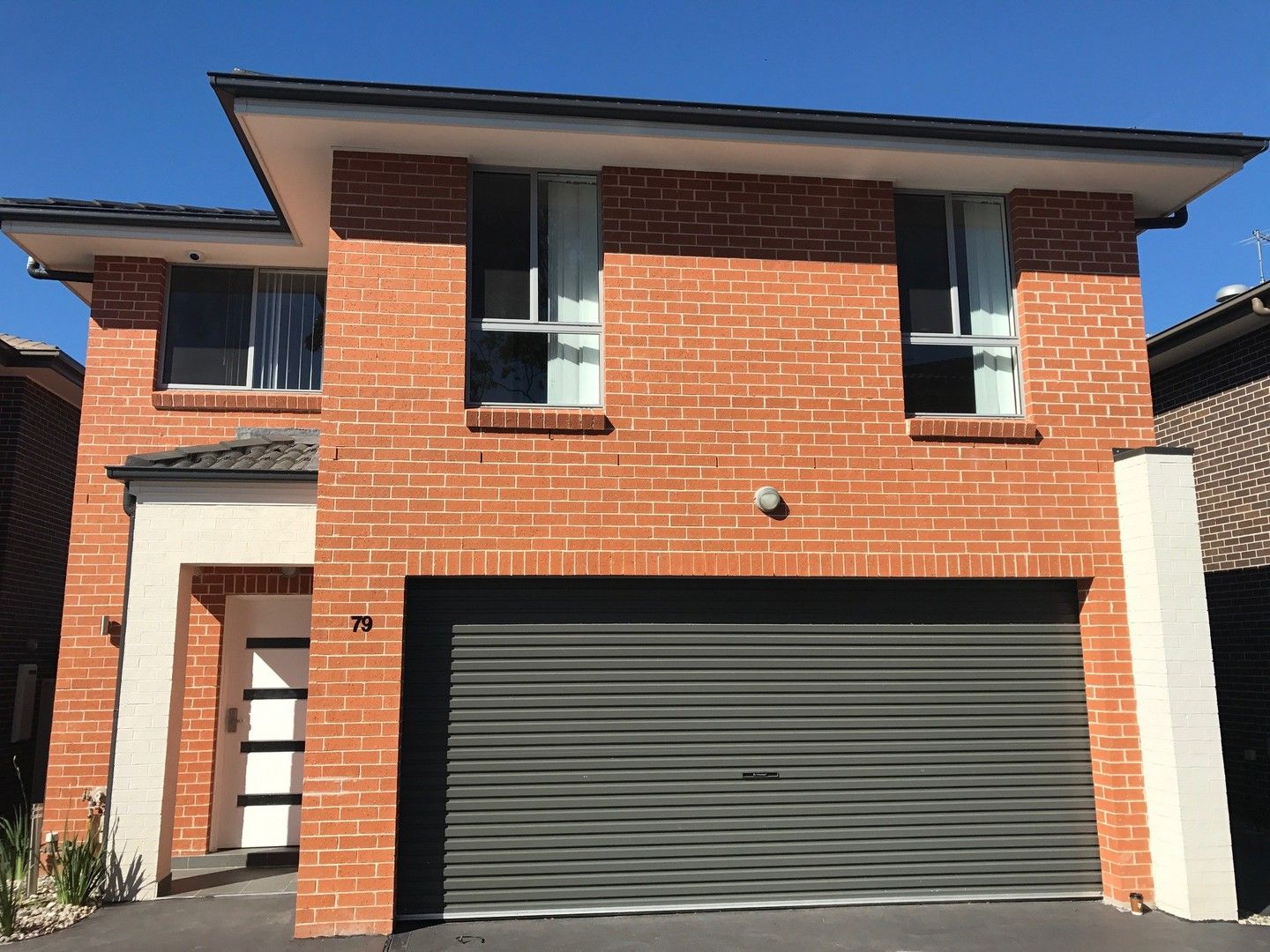 4 bedrooms Townhouse in 79 Vasanta Glade WOODCROFT NSW, 2767