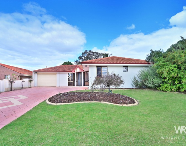 50 Sillmon Way, Duncraig WA 6023