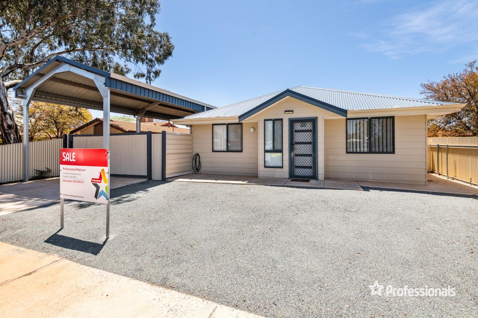 13 Edgar Street, South Kalgoorlie WA 6430, Image 0