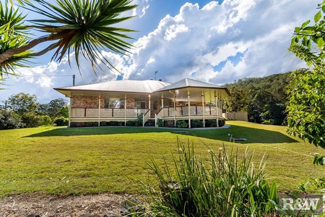 Picture of 100 Cedarton Drive, CEDARTON QLD 4514