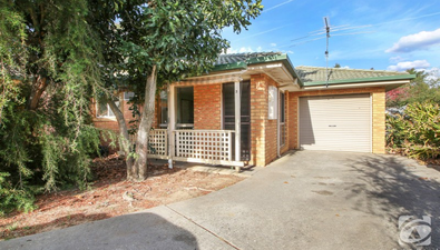 Picture of 3/8 Emery Court, WEST WODONGA VIC 3690