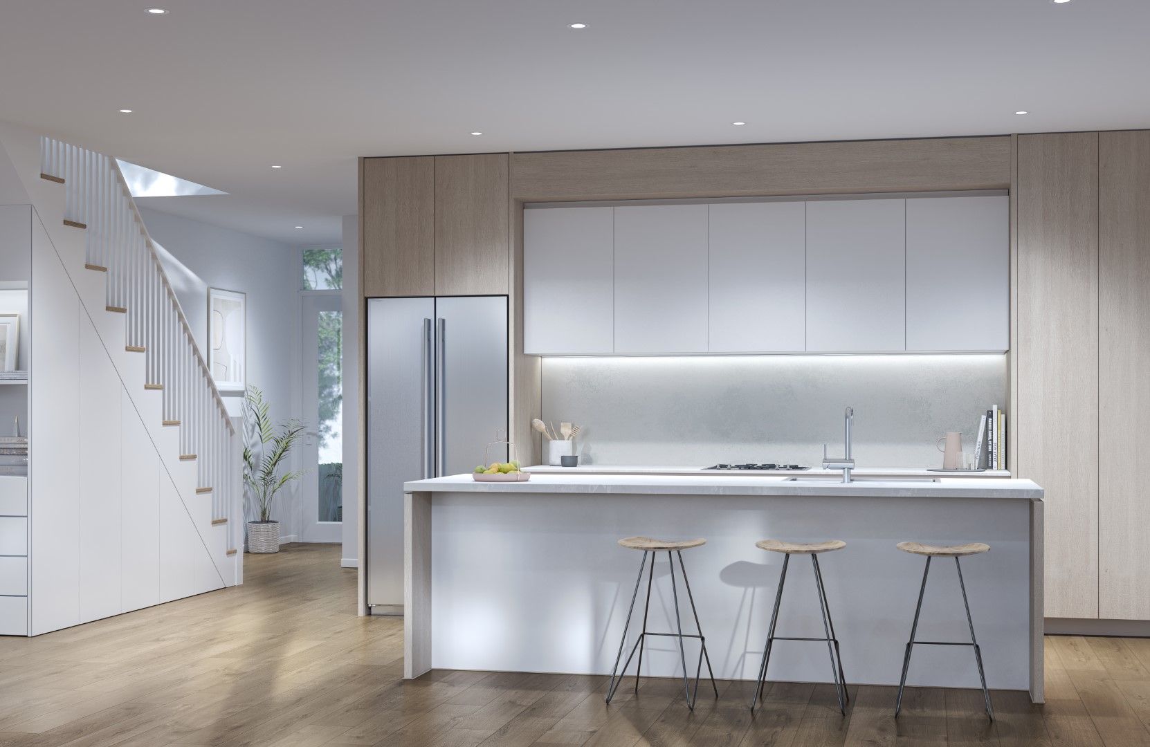 3 bedrooms Townhouse in 38/184-206 Marina Quays Boulevard HOPE ISLAND QLD, 4212