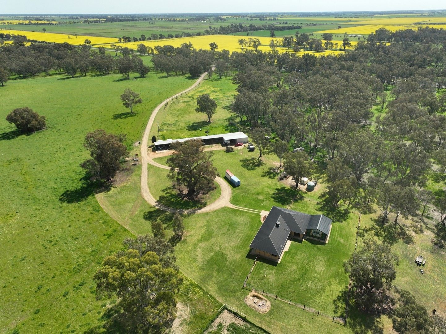 2727 Katamatite-Yarrawonga Road, Katamatite VIC 3649, Image 0