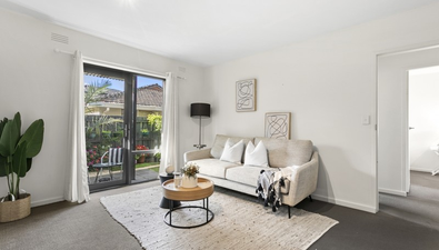 Picture of 2/7 Burns Avenue, CLAYTON SOUTH VIC 3169