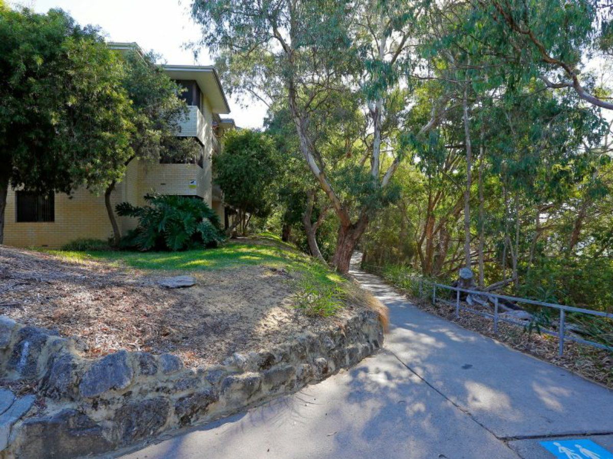 2 bedrooms Apartment / Unit / Flat in 13/2 Brighton Road RIVERVALE WA, 6103