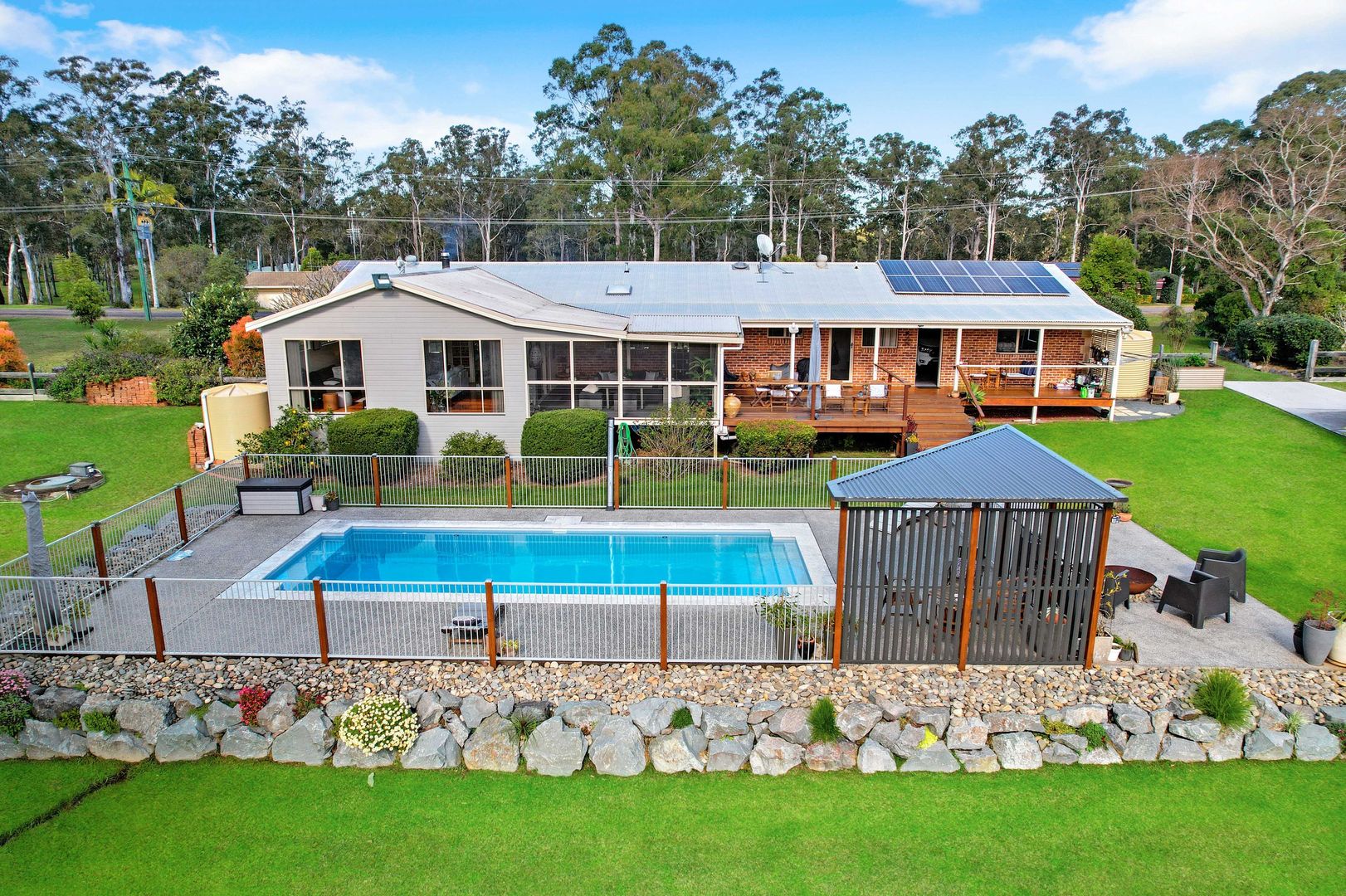 84 Muscio Road, Sancrox NSW 2446