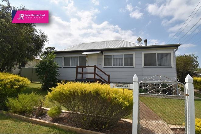 Picture of 54 Cobargo Bermagui Road, COBARGO NSW 2550