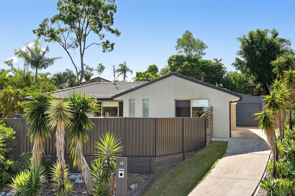 16 Marlene Court, Highland Park QLD 4211, Image 0