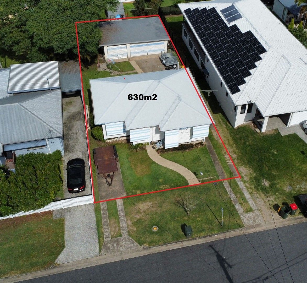 55 Whitworth Road, Cannon Hill QLD 4170, Image 1