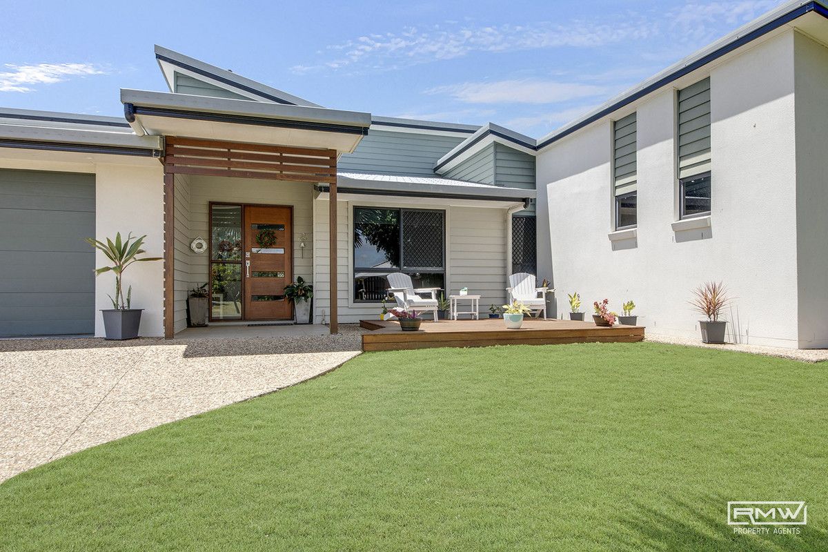 40 Saltwater Court, Mulambin QLD 4703, Image 0