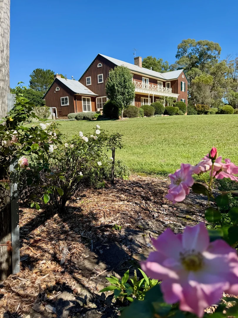 Additional image 15 of 2193 Canyonleigh Road, Canyonleigh NSW 2577