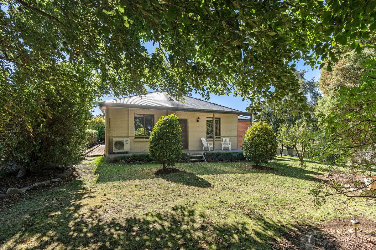 40 Warrentinna Road, Winnaleah TAS 7265, Image 1