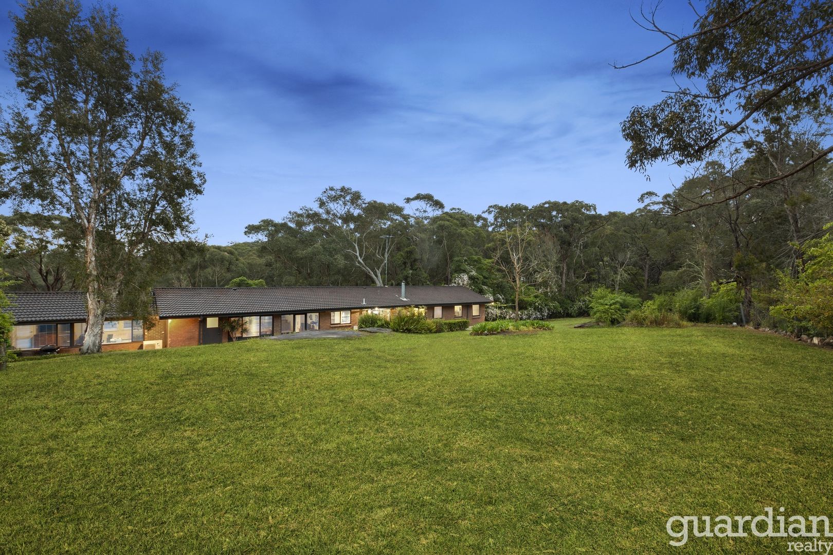 36 Bangor Road, Middle Dural NSW 2158, Image 2