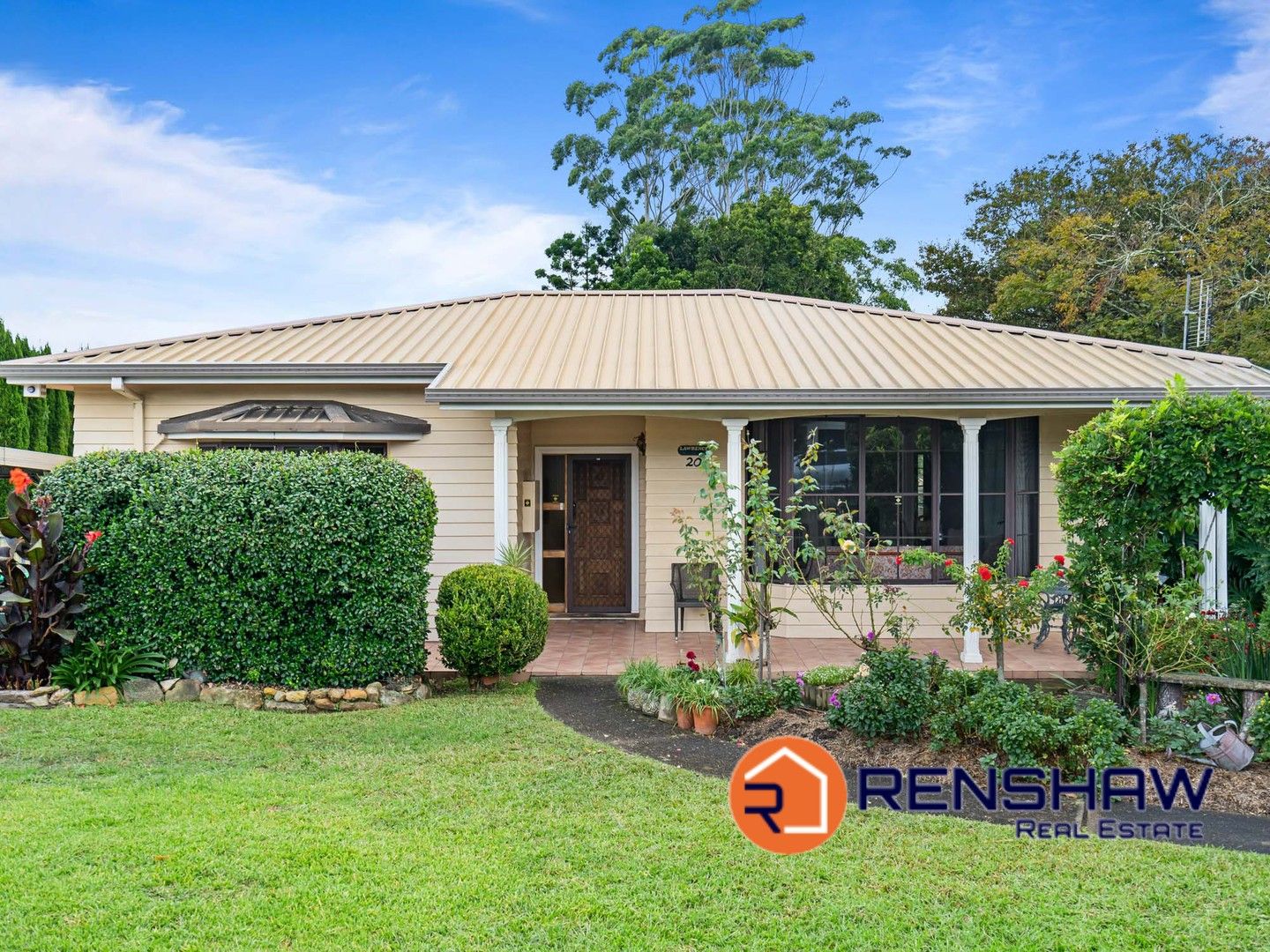 20 Avondale Road, Cooranbong NSW 2265, Image 0