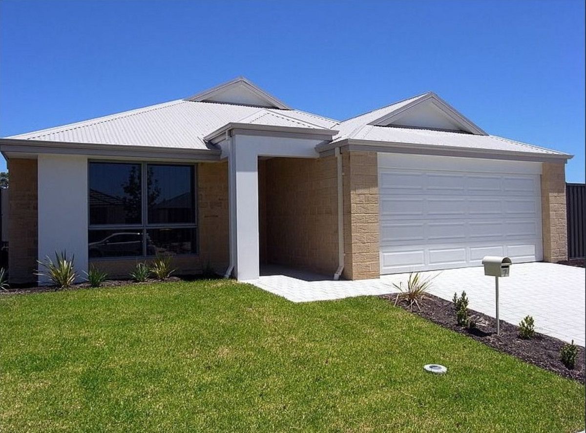 4 bedrooms House in 7 Aleaha Brace AVELEY WA, 6069