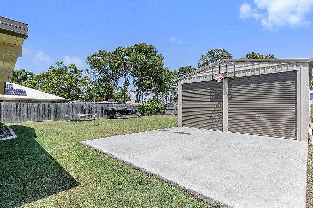 25 Grevillea Street, Kawungan QLD 4655, Image 2