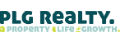 _Archived_PLG Realty's logo