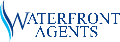 Waterfront Agents's logo