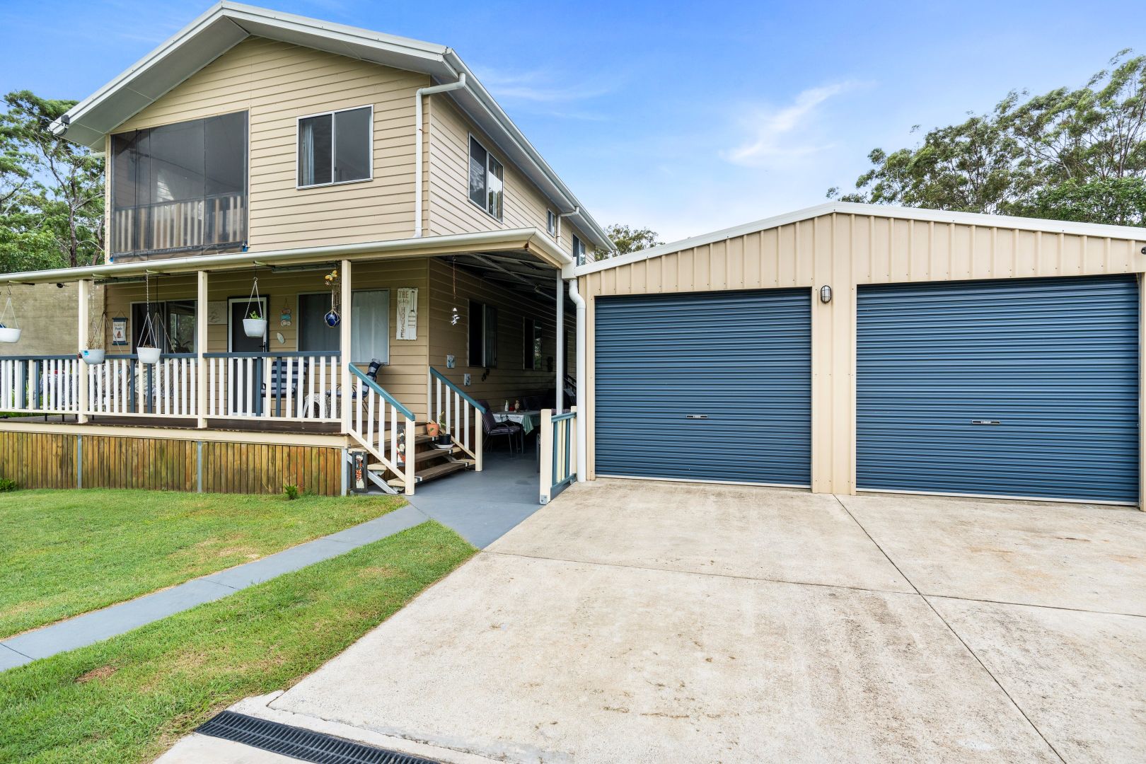 17 Bimbad Crescent, Russell Island QLD 4184, Image 2