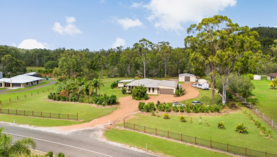 Picture of 173 Jim Whyte Way, BURUA QLD 4680