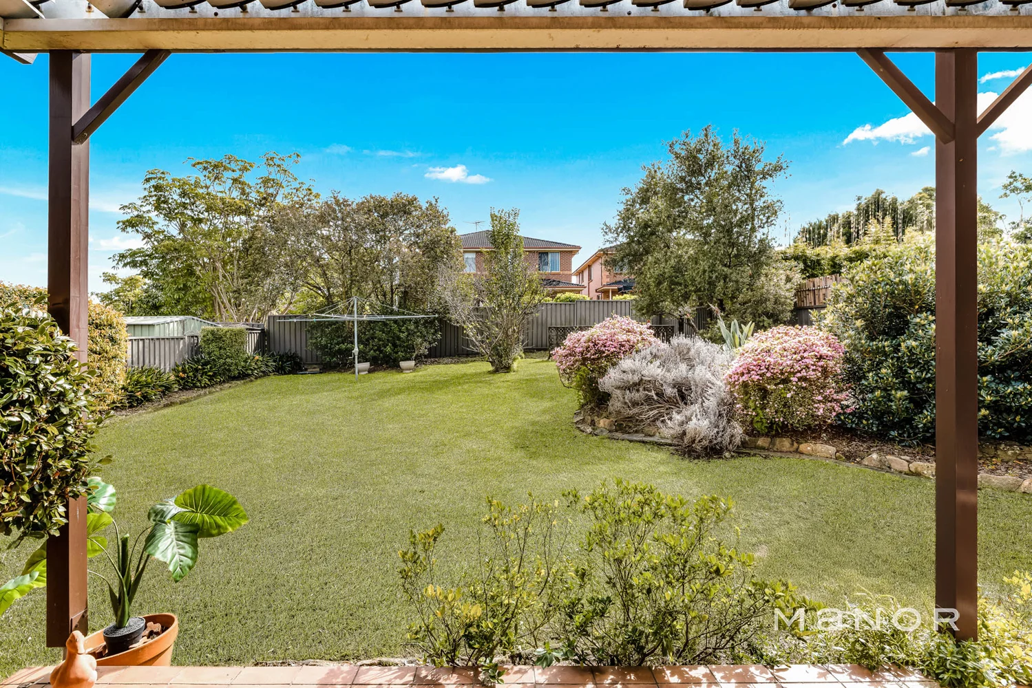 Additional image 9 of 4 Naomi Street North, Baulkham Hills NSW 2153