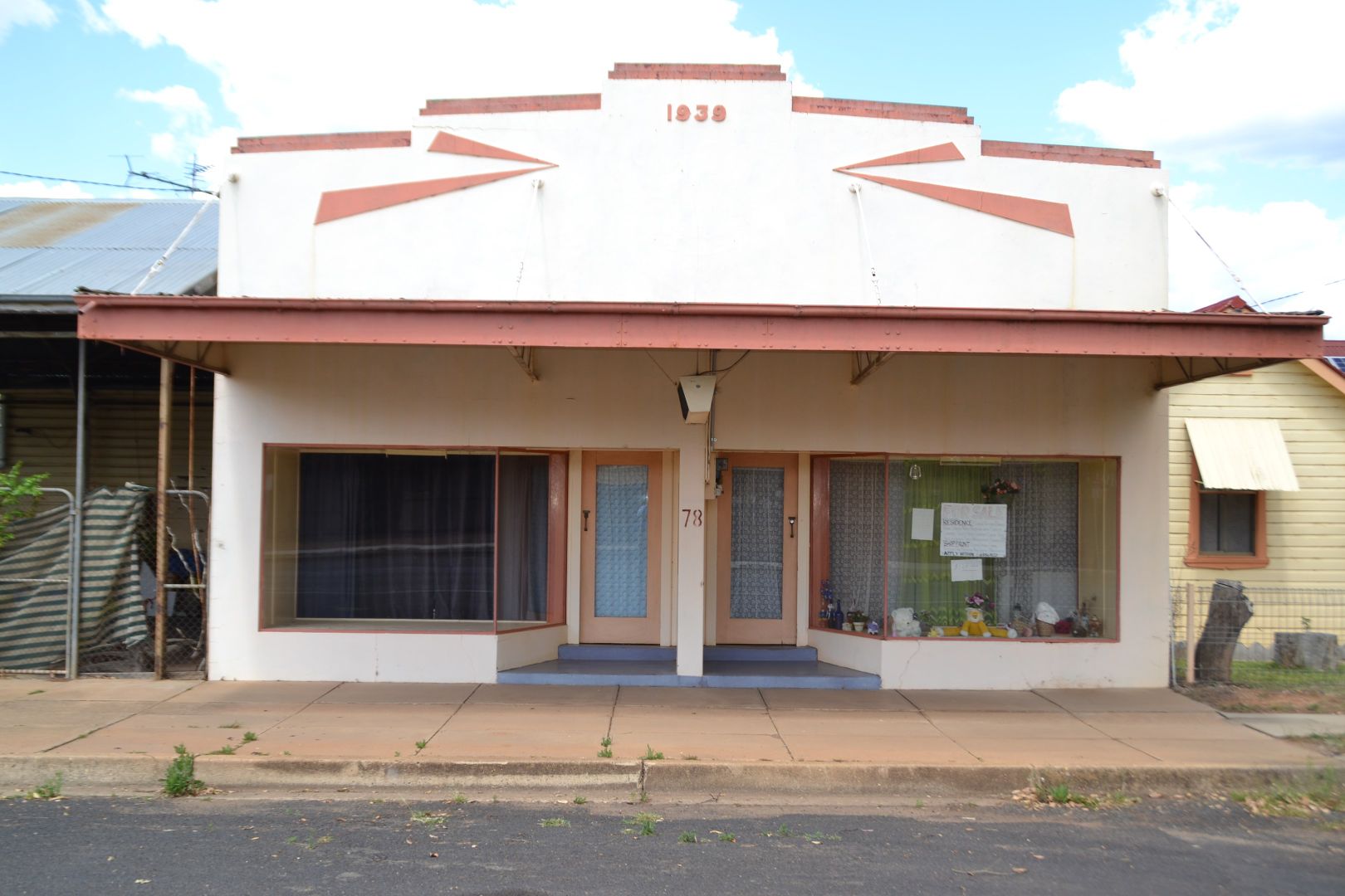 78 Bandulla Street, Mendooran NSW 2842, Image 1