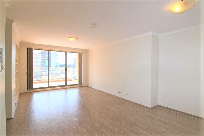3 bedrooms Apartment / Unit / Flat in 1002A/600 Railway Parade HURSTVILLE NSW, 2220