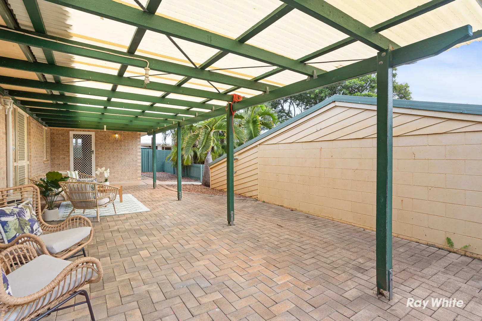 Additional image 18 of 20 Clayton Road, Lammermoor QLD 4703