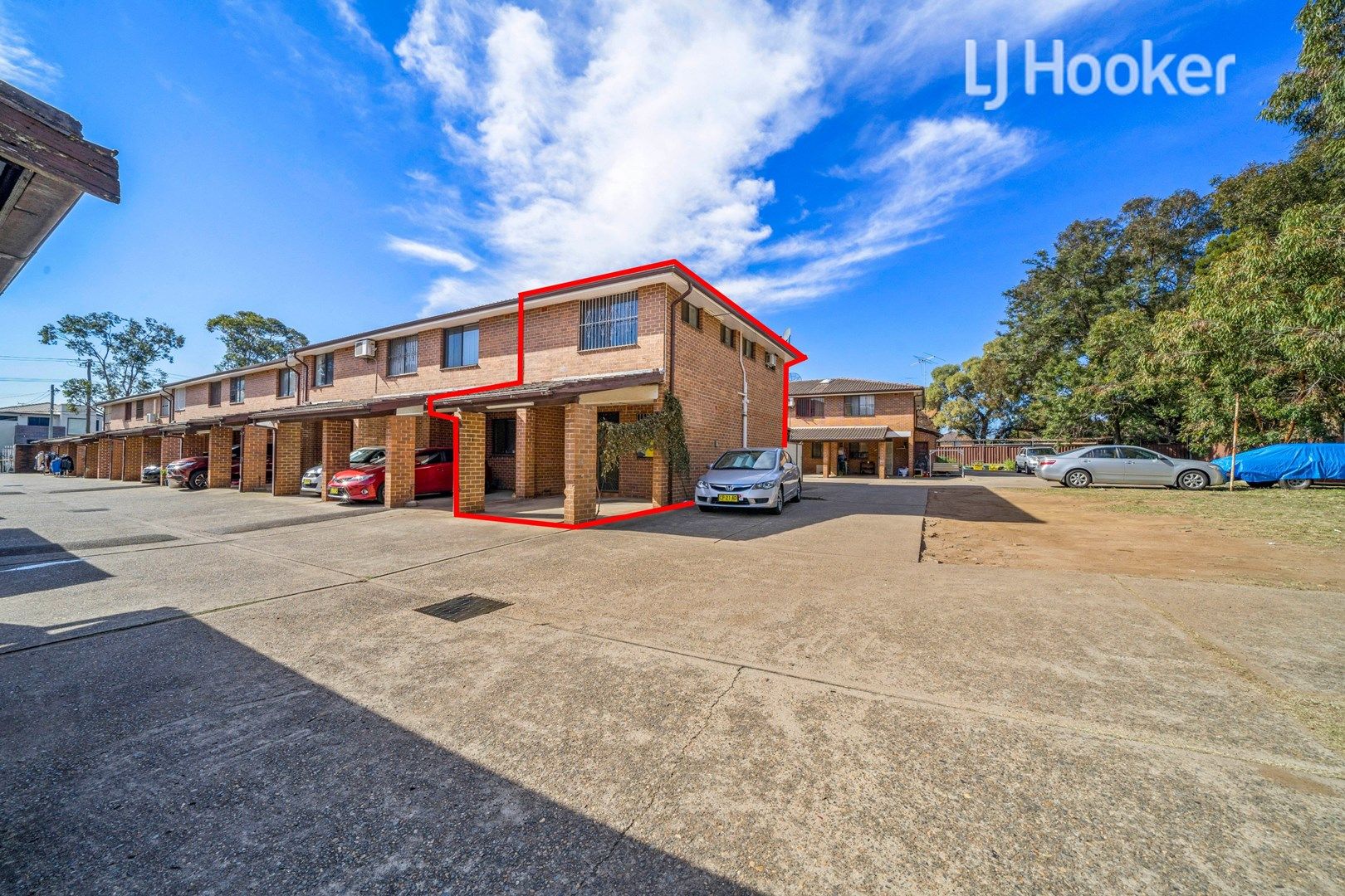 25/12 St Johns Road, Cabramatta NSW 2166, Image 0