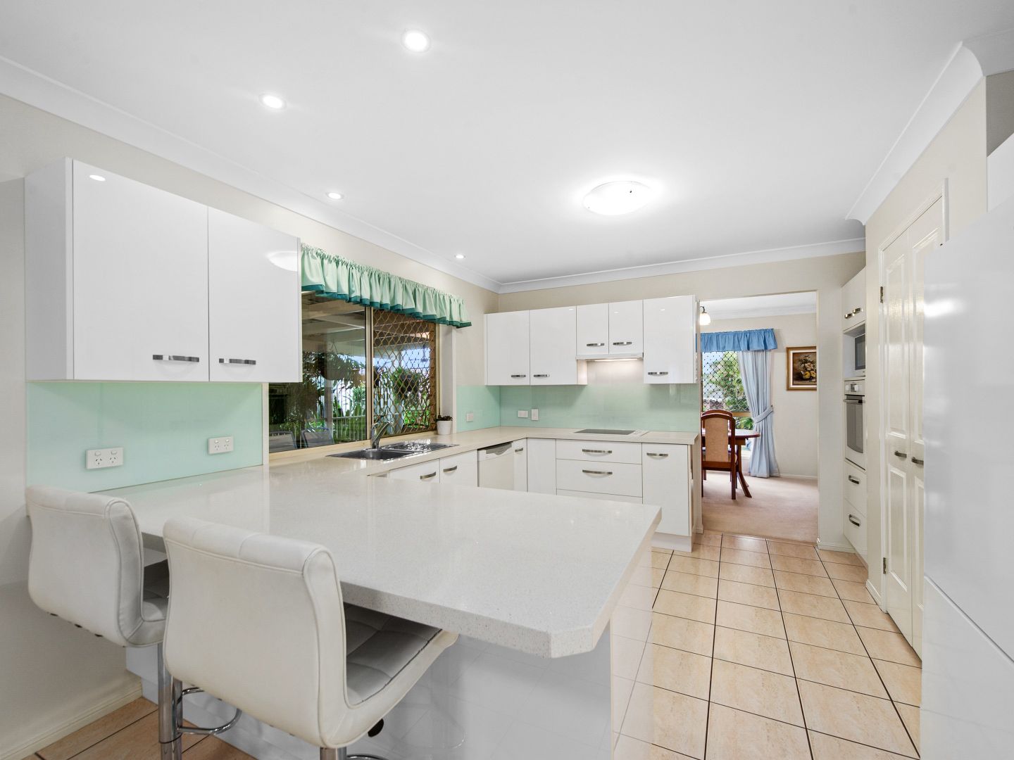 7 Corso Street, Eatons Hill QLD 4037, Image 1