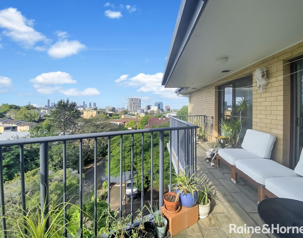 13/115 Sherwood Road, Toowong QLD 4066