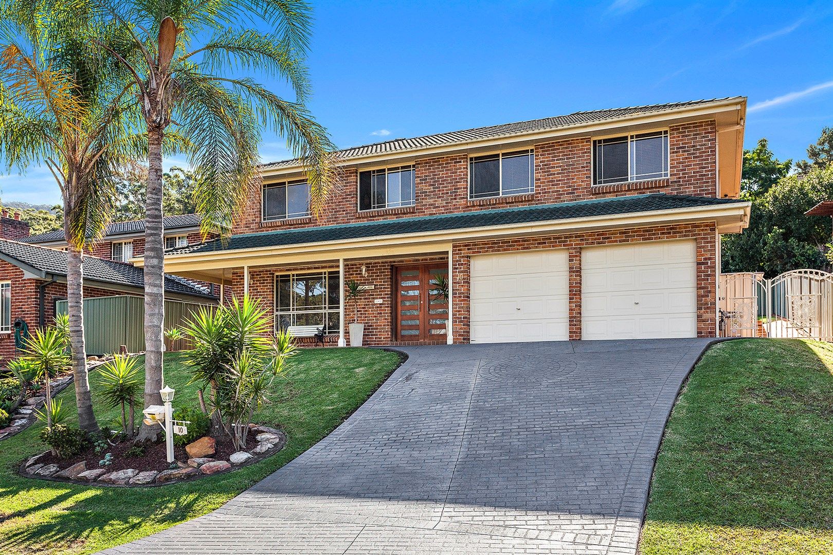 10 Prosser Close, Tarrawanna NSW 2518, Image 0