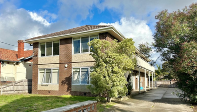 Picture of 6/184 Sycamore Street, CAULFIELD SOUTH VIC 3162