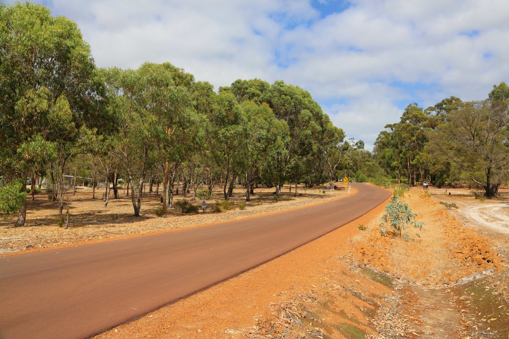 Lot 3 Cornerstone Way, Quedjinup WA 6281, Image 1