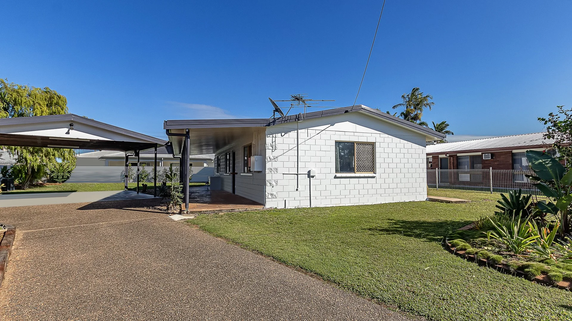 50 Tapiolas Avenue, Kirwan QLD 4817