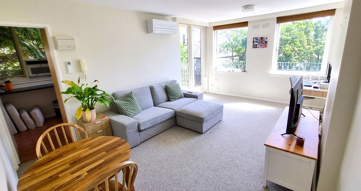 6/2 Gordon Grove, South Yarra VIC 3141