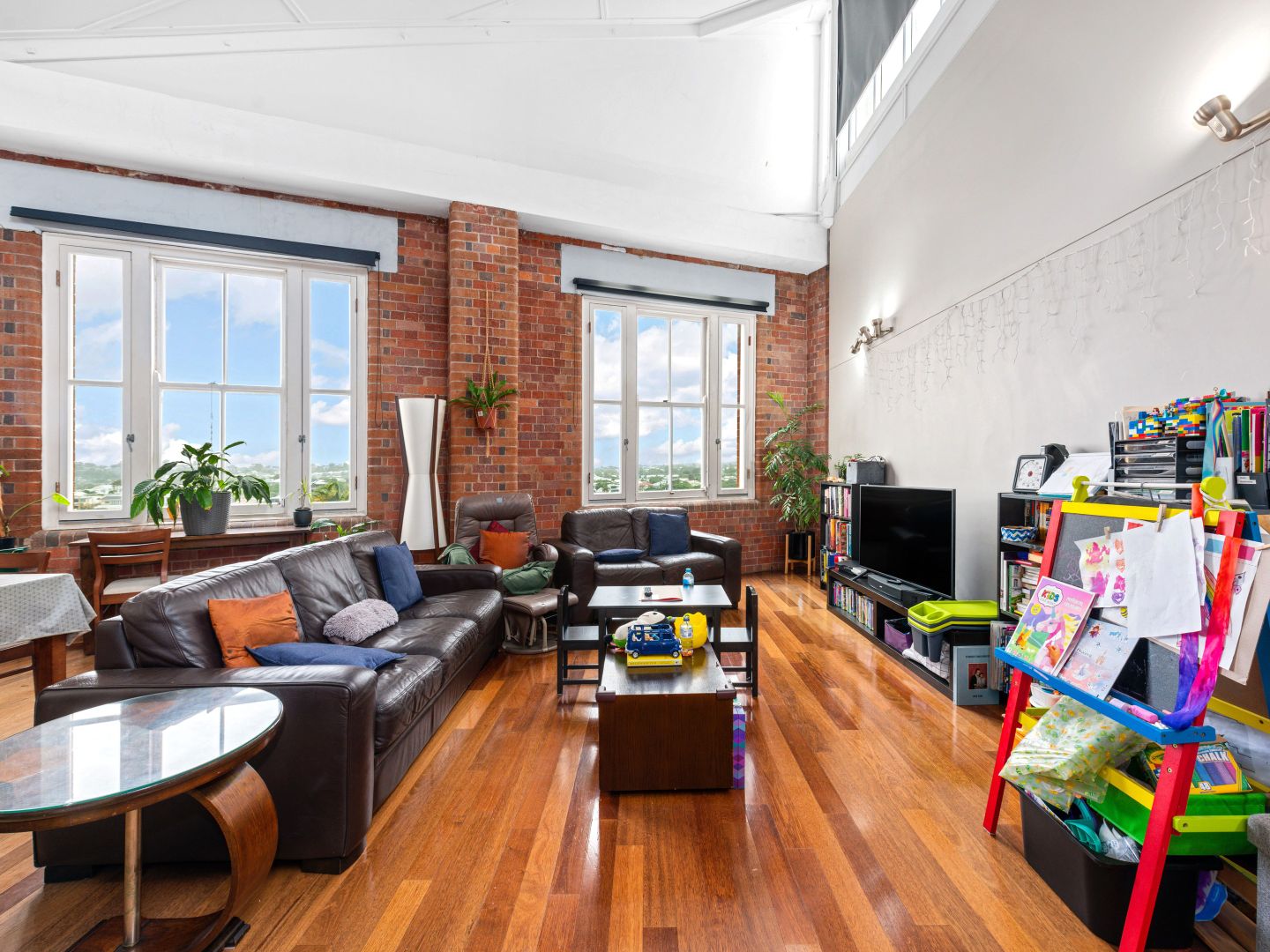 409/88 Macquarie Street, Teneriffe QLD 4005, Image 1