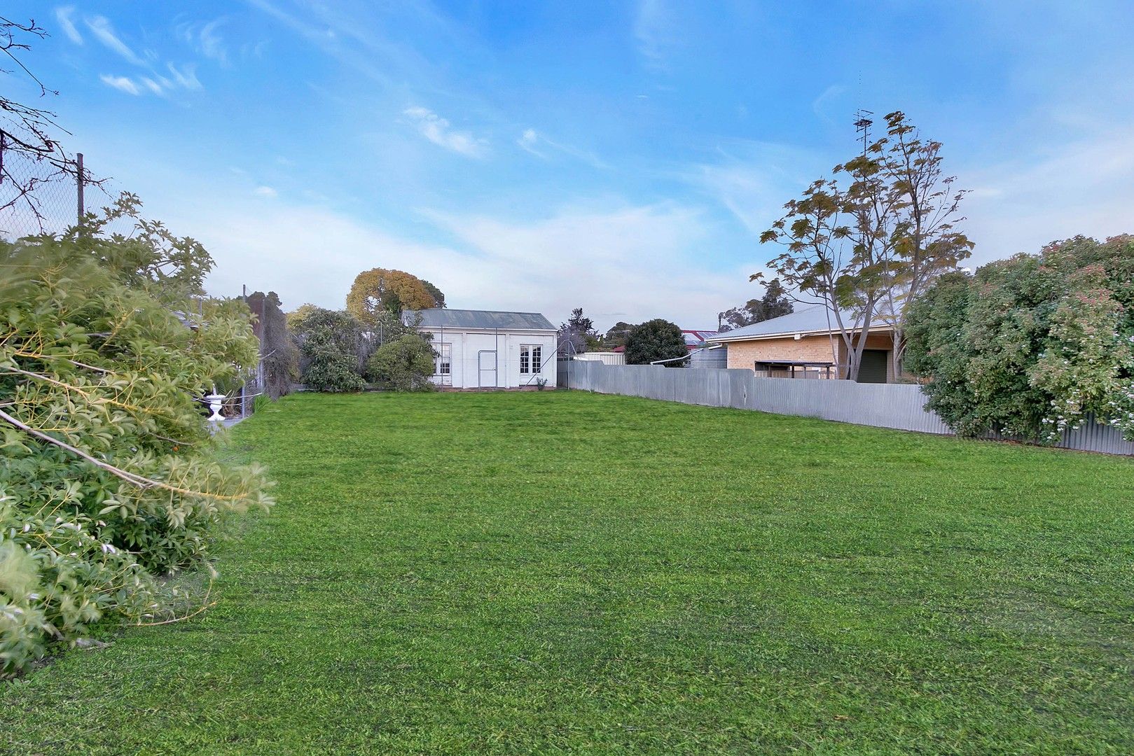 Vacant land in 87 Calton Road, GAWLER EAST SA, 5118