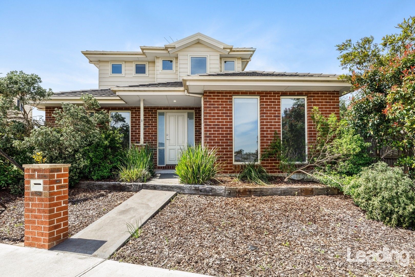 3 bedrooms House in 1/751 Elizabeth Drive SUNBURY VIC, 3429