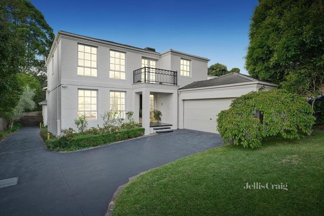 Picture of 27 White Street, MOUNT WAVERLEY VIC 3149