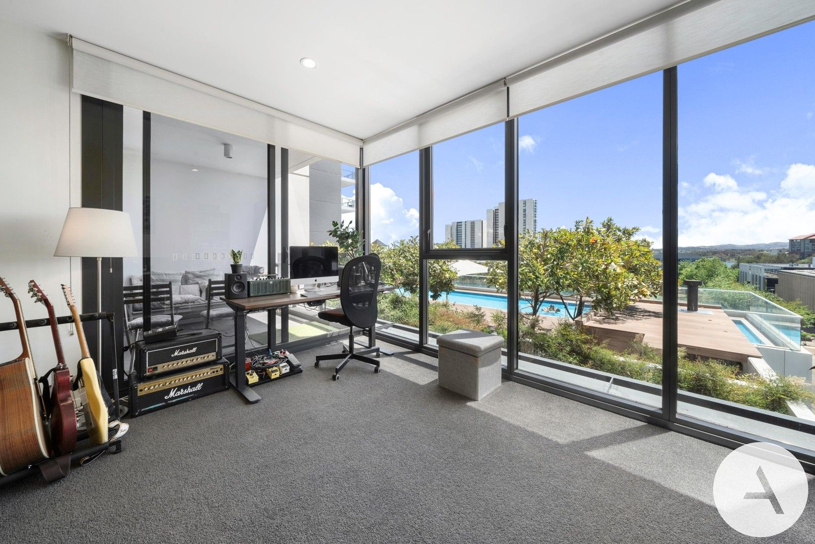 8/39 Benjamin Way, Belconnen ACT 2617, Image 0